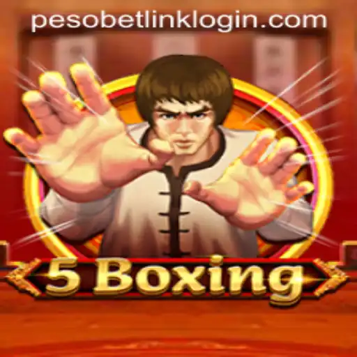 5Boxing: An Engaging Game Experience with a Modern Twist