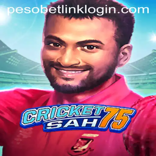 Unveiling CricketSah75: The Ultimate Fusion of Cricket and Gaming