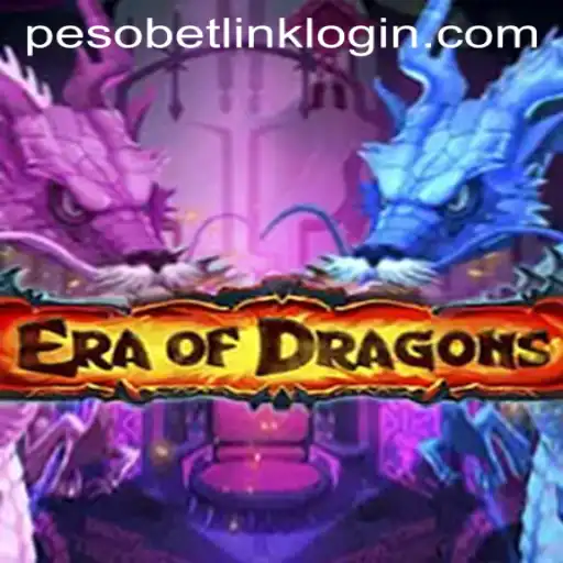 EraOfDragons: Unveiling the Mystical World of Fantasy and Adventure