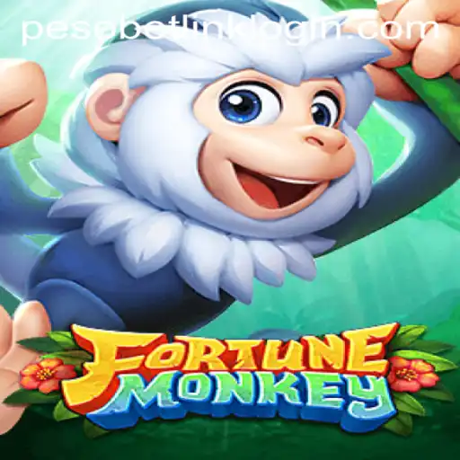 FortuneMonkey: A Thrilling Adventure Awaits in the Realm of Digital Gaming