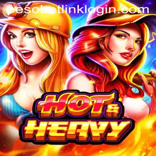 HotHeavy: A Thrilling Adventure Awaits
