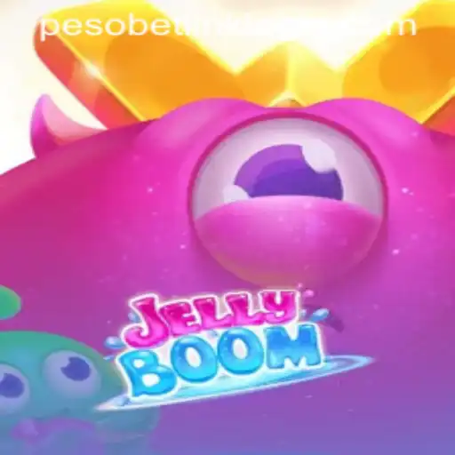 Discover the Fun World of JellyBoom: A Comprehensive Guide