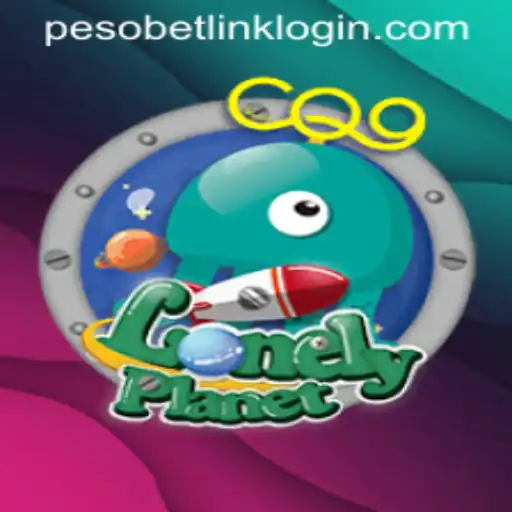 Exploring the Fascinating World of 'LonelyPlanet' and Navigating 'pesobet link login'