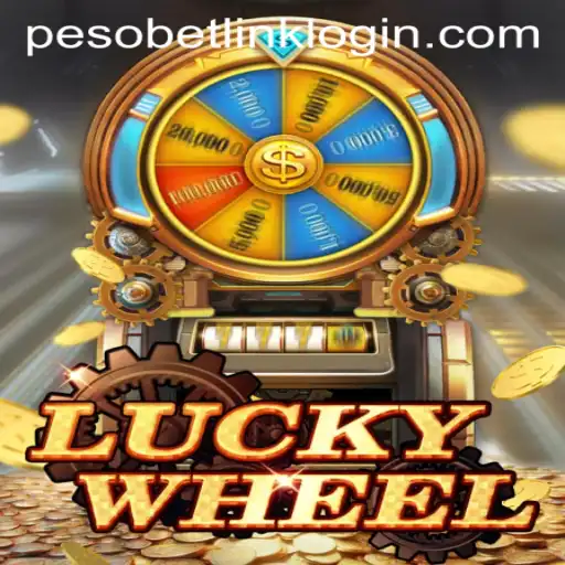 Exploring the Thrills of LuckyWheel: A Dive into the Exciting World of Chance