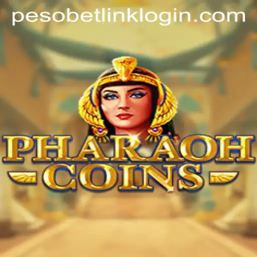 PharaohCoins: Unearthing Riches and Strategy in the Sands of Time