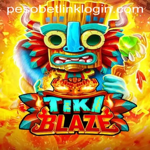 Exploring the Enchanting World of TikiBlaze: A Thrilling Adventure Awaits