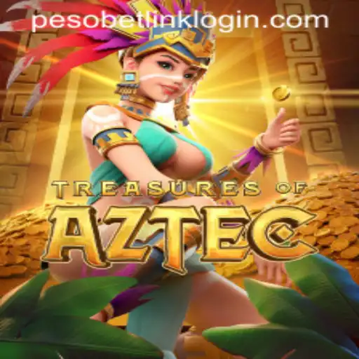 Treasures of Aztec: Dive into a World of Mystery and Riches