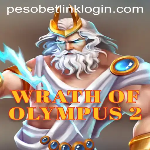 Unraveling WrathofOlympus2: Dive Into the Epic Odyssey