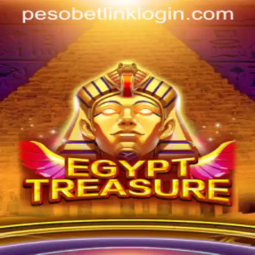 Discover the Mysteries of EgyptTreasure: An Adventure Awaits