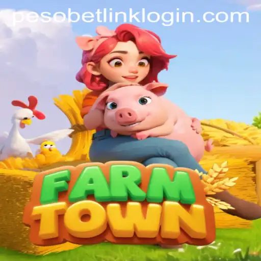 Exploring the World of FarmTown and Secure Gaming with Pesobet