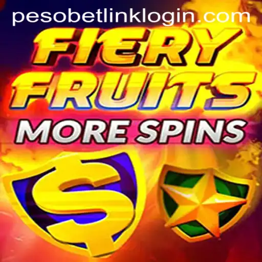 Exploring FieryFruitsMoreSpins: An Immersive Gaming Experience