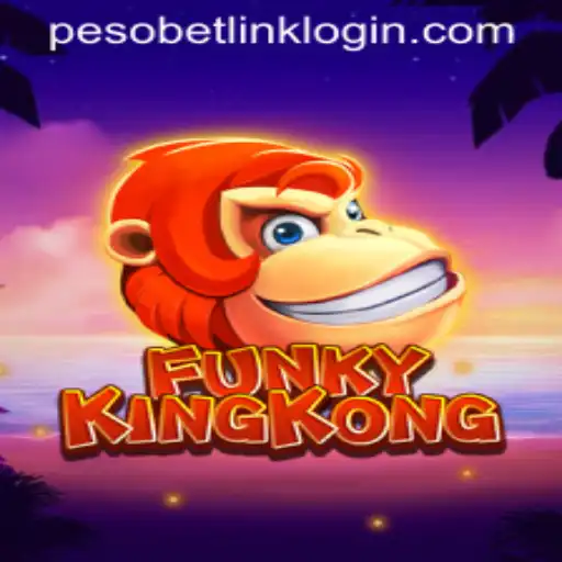 FunkyKingKong: An Exciting Dive into a New World of Gaming