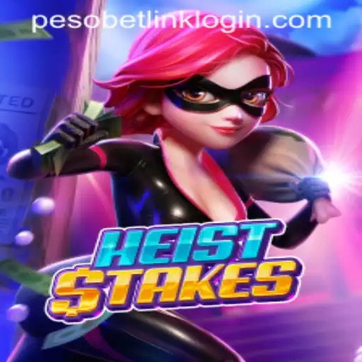 Exploring HeistStakes: A Thrilling Adventure in Strategic Gaming