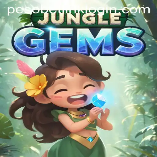 Exploring the Mystical World of JungleGems: A Modern Gaming Odyssey