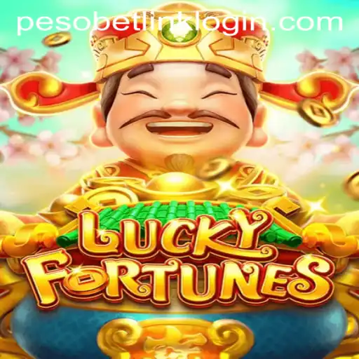 Exploring LUCKYFORTUNES: The Innovative Game Revolutionizing Online Entertainment