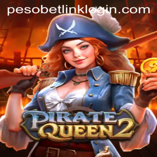 PirateQueen2: A Bold Adventure on the High Seas