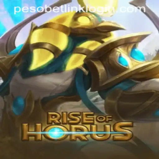 Discover the Enigmatic World of Rise of Horus