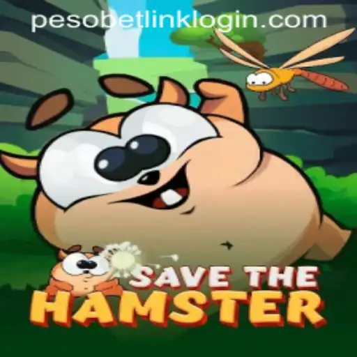 SavetheHamster: An Exciting New Game Adventure