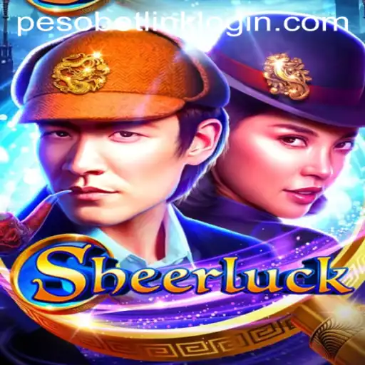 Dive into the Intriguing World of Sheerluck: A Game of Mystery and Strategy