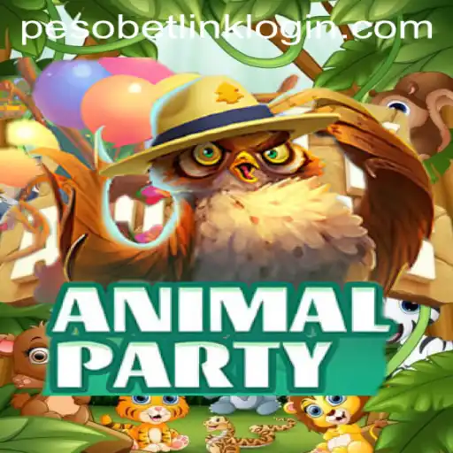 Welcome to AnimalParty: Unleashing Fun and Adventure