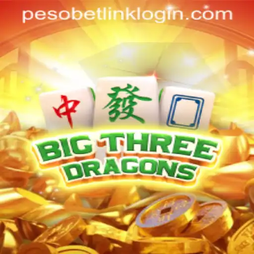Exploring the World of BigThreeDragons and the Pesobet Gaming Revolution