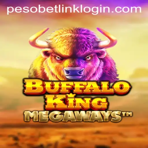 Exploring the Thrills of BuffaloKing and the Pesobet Link Login Experience
