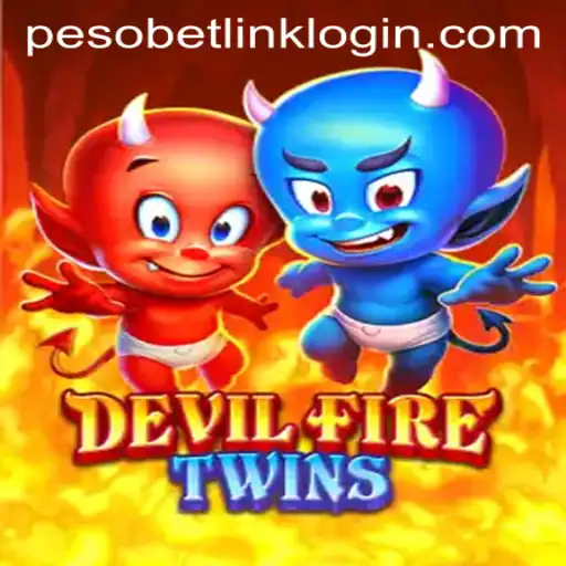 DevilFireTwins: A Thrilling Journey into the Fiery Realm
