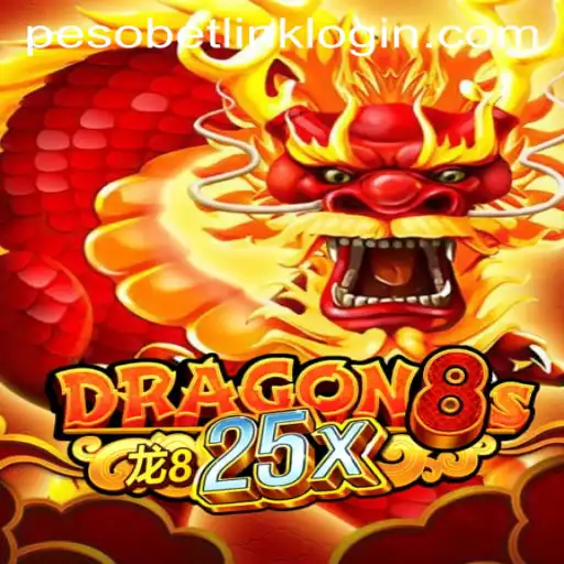 Dragon8s25x: Embark on a New Gaming Adventure