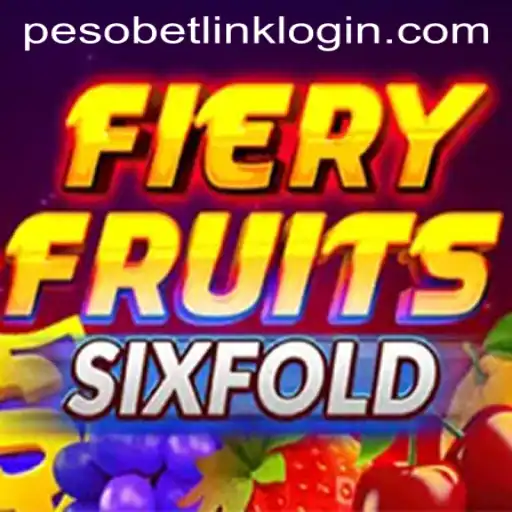 Discover the Excitement of FieryFruitsSixFold: A New Gaming Adventure