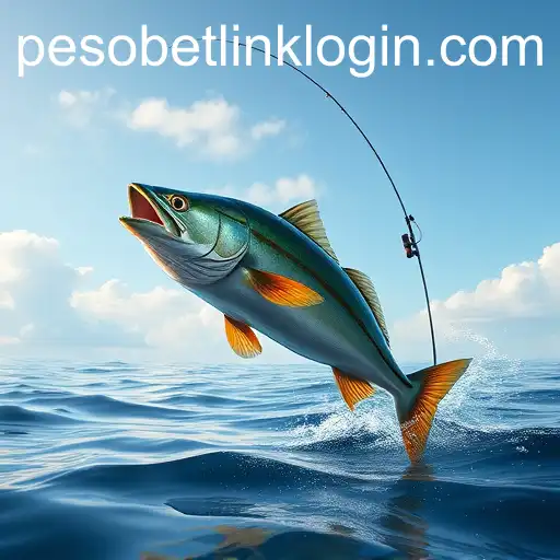 The Thrill and Tranquility of Fishing Games