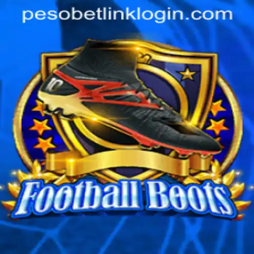 FootballBoots: The Exciting New Game on the Block