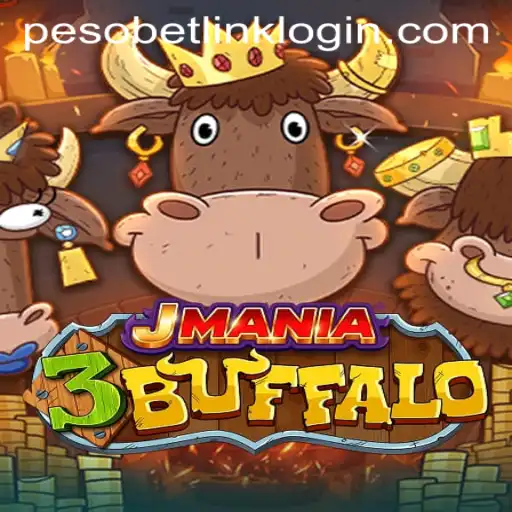 Exploring the Exciting World of JMania3Buffalo and Understanding Pesobet Link Login