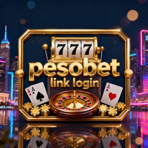 pesobet link login