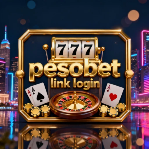 pesobet link login