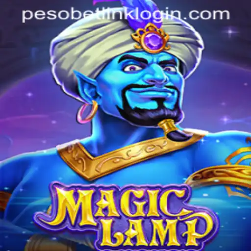MagicLamp: The Enchanting World of Online Gaming