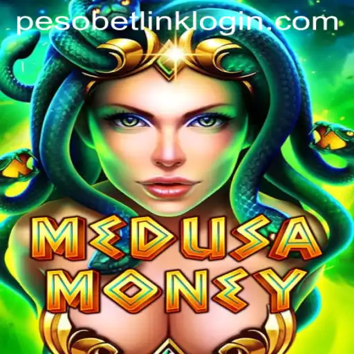 MedusaMoney: The Enchanting Quest for Fortune