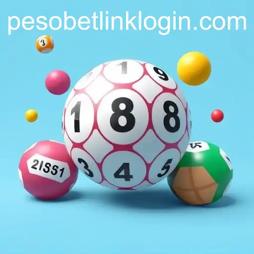 Exploring the World of Online Lottery: Understanding Pesobet Link Login
