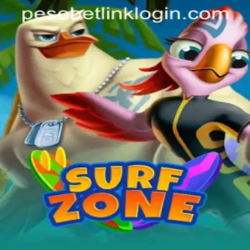 Unveiling SurfZone: The New Wave of Interactive Gaming