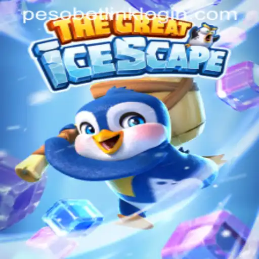 Discovering TheGreatIcescape: A Chilling Adventure in Gaming