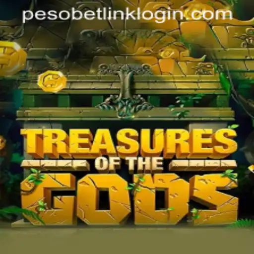 TreasureoftheGods: An Epic Adventure Awaits