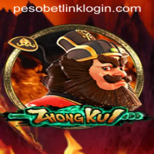 Diving into ZhongKui with Pesobet: A Unique Gaming Experience