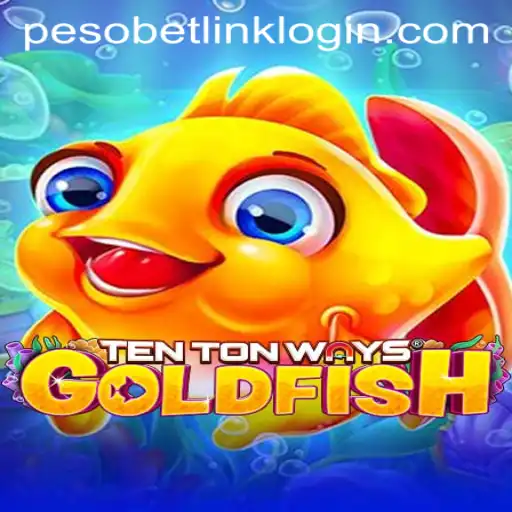 Exploring TenTonWaysGoldfish: A Unique Underwater Adventure