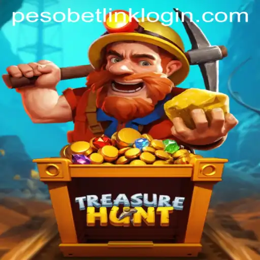 Discover the Adventure of TreasureHunt: Engaging Challenges Await
