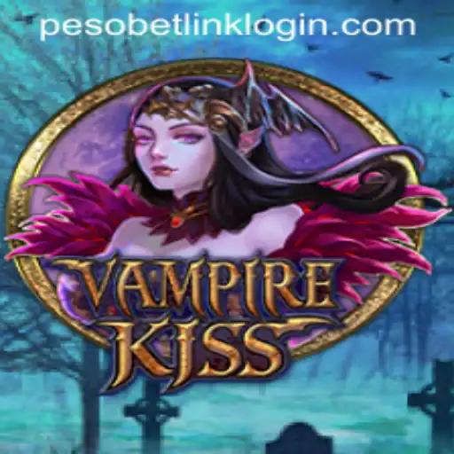 VampireKiss: Dive into the World of Digital Darkness